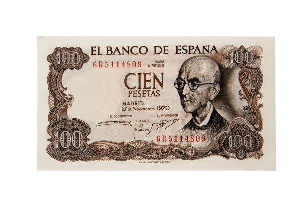 El 31 de diciembre de este año acaba el plazo para cambiar pesetas por euros